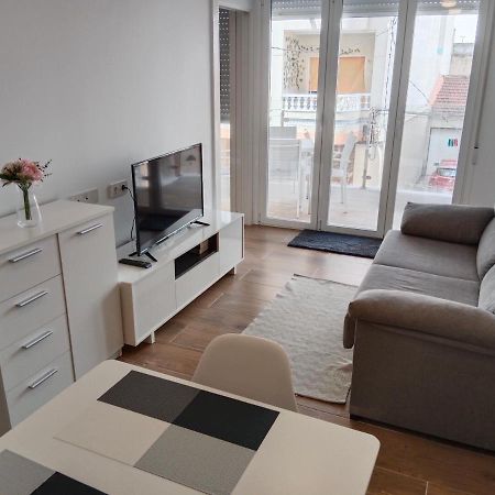 Beach Apartment Торевиеха Екстериор снимка